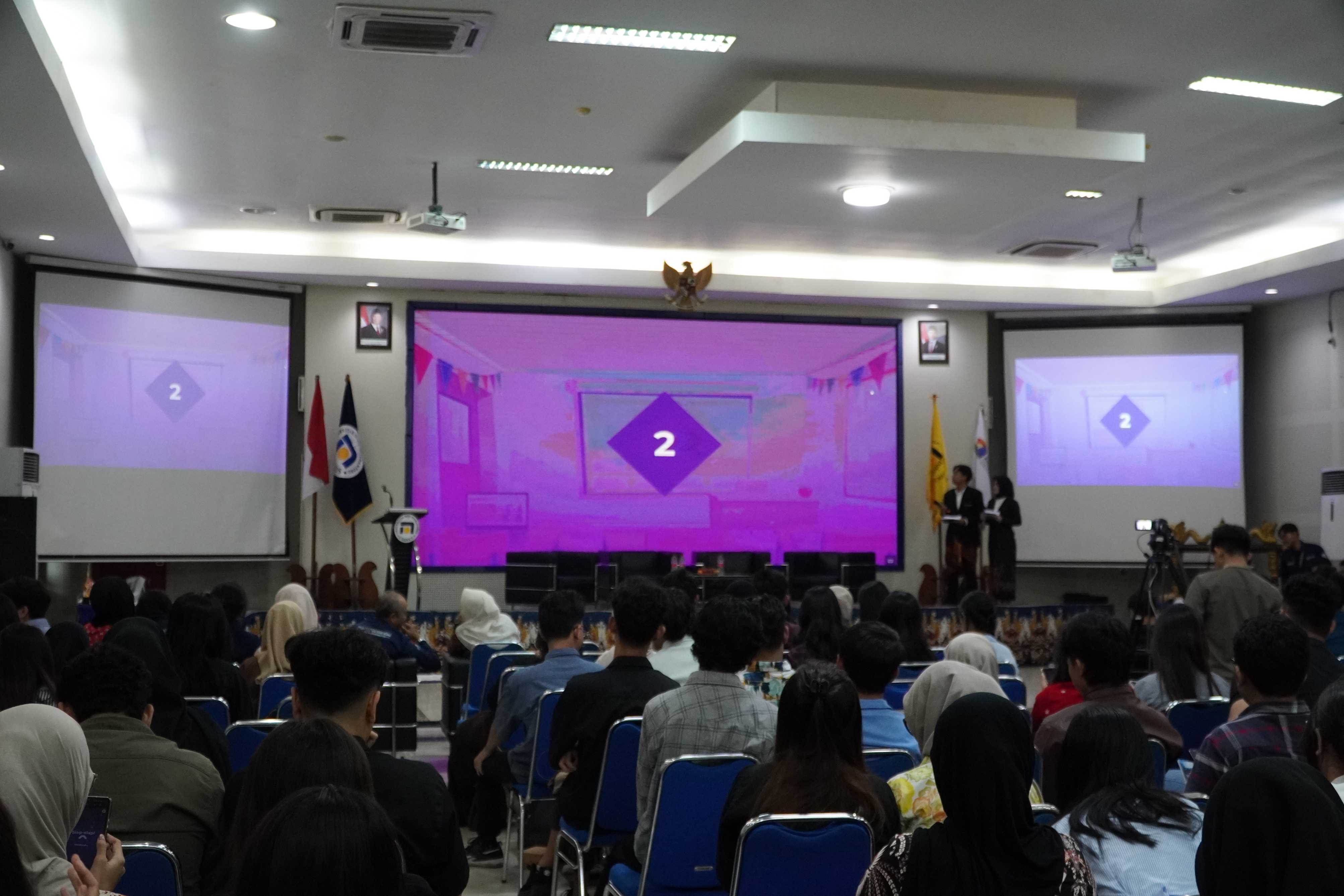 Dinus Investment Conference